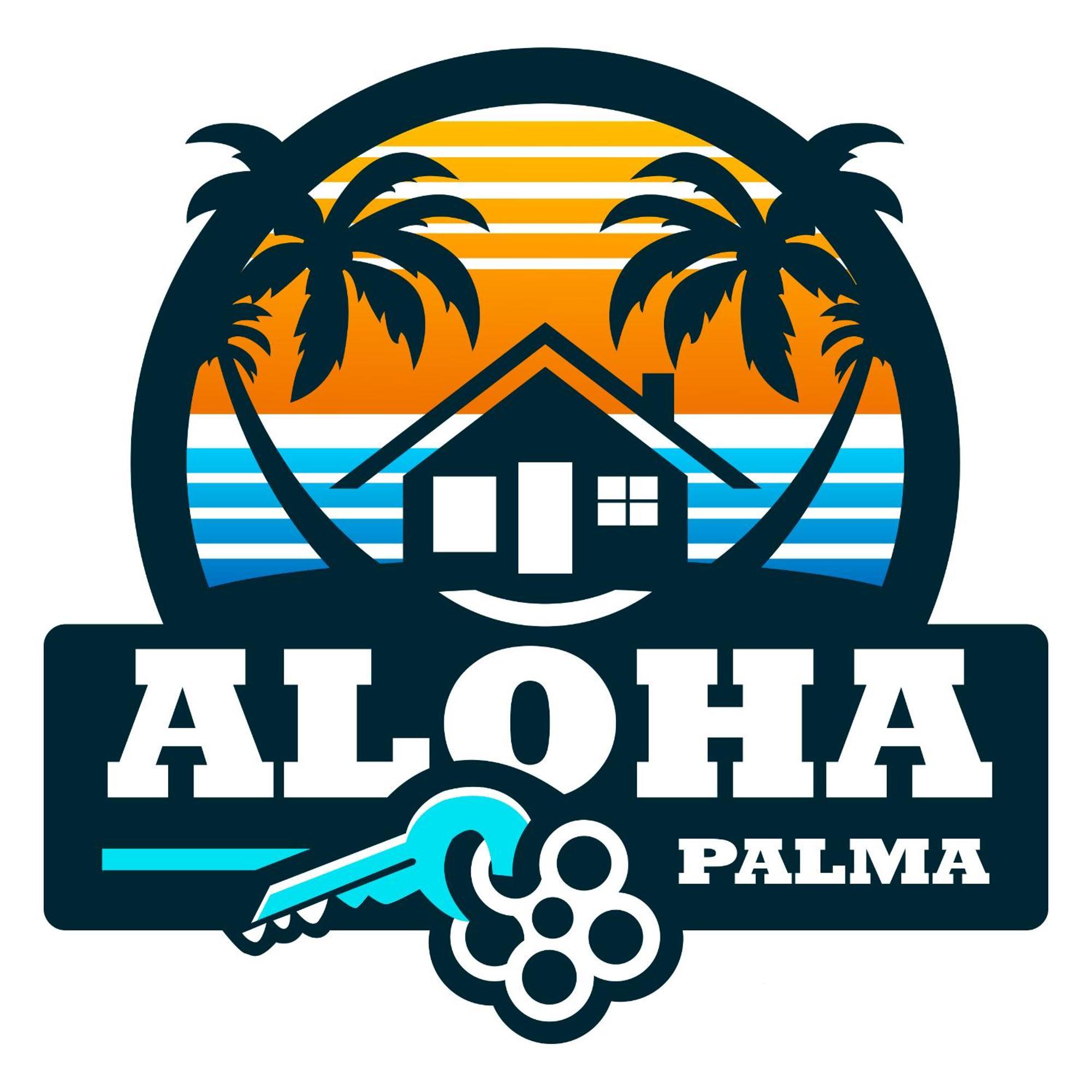 Segunda Linea De Playa - By Aloha Palma Leilighet Águilas Eksteriør bilde